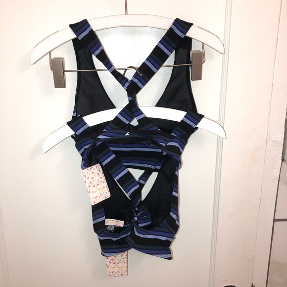 Free people top NWT - Picture 6 of 7